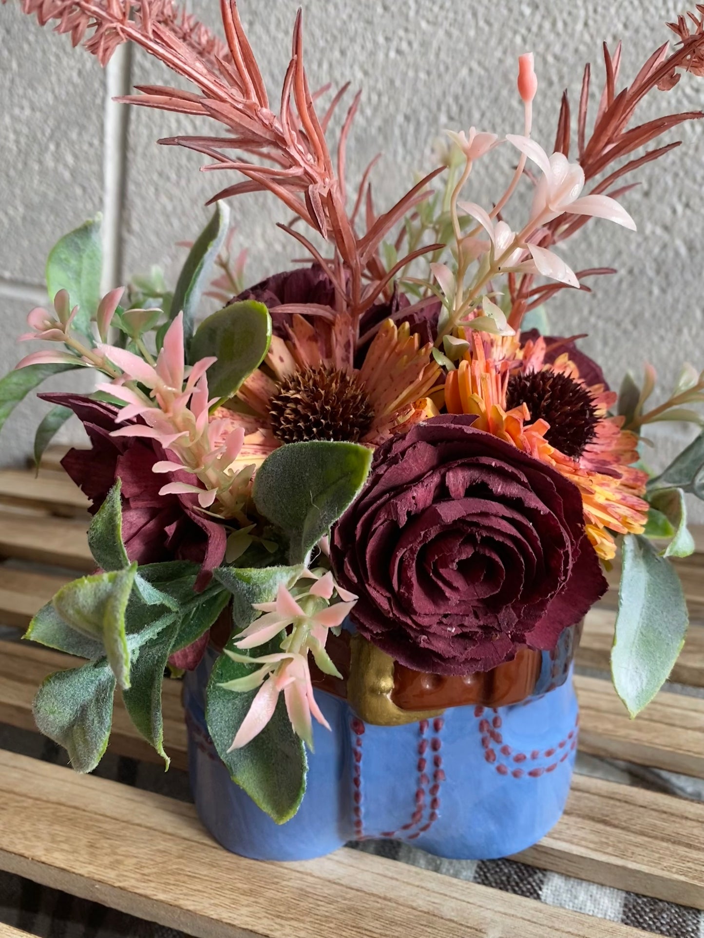 Small Assorted Arrangement