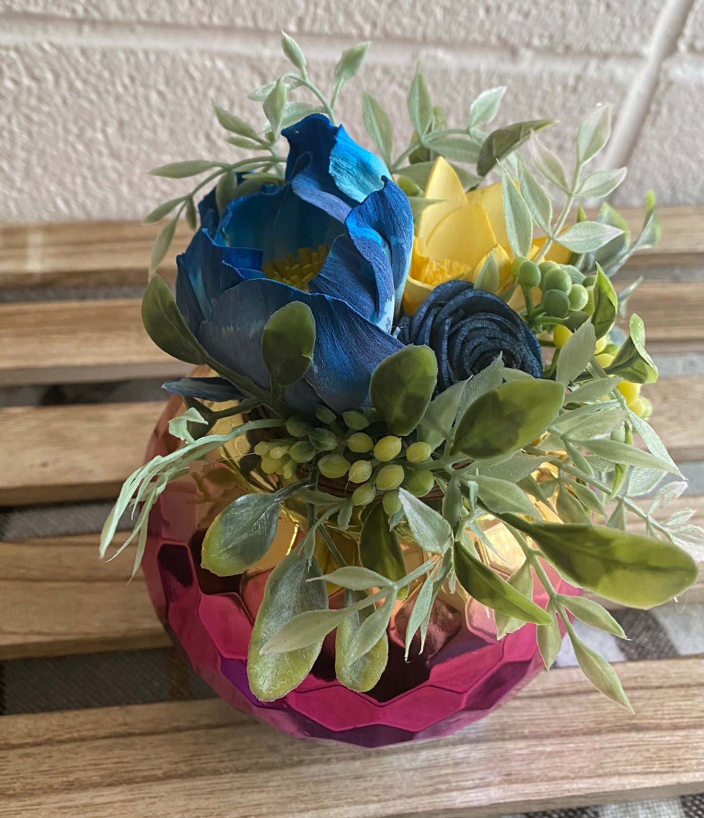 Small Assorted Arrangement