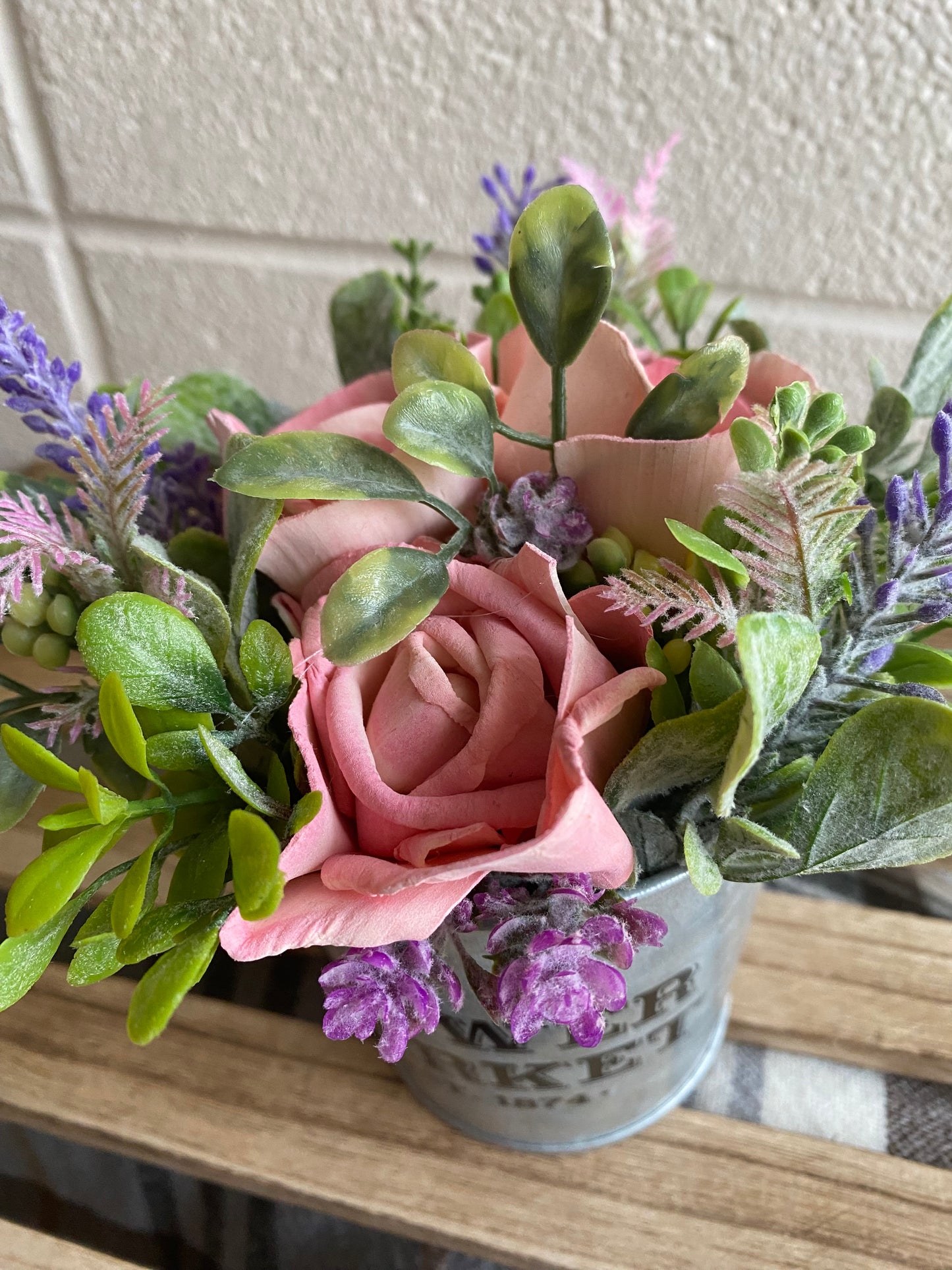 Small Assorted Arrangement