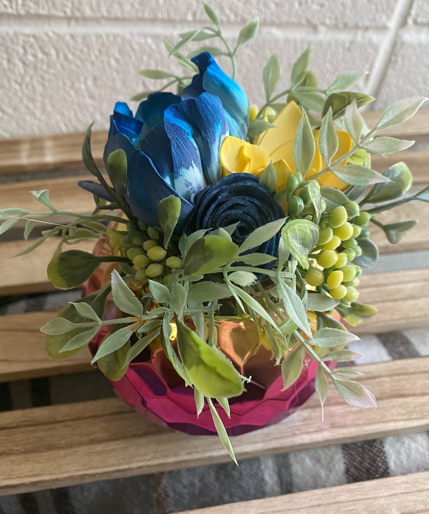 Small Assorted Arrangement