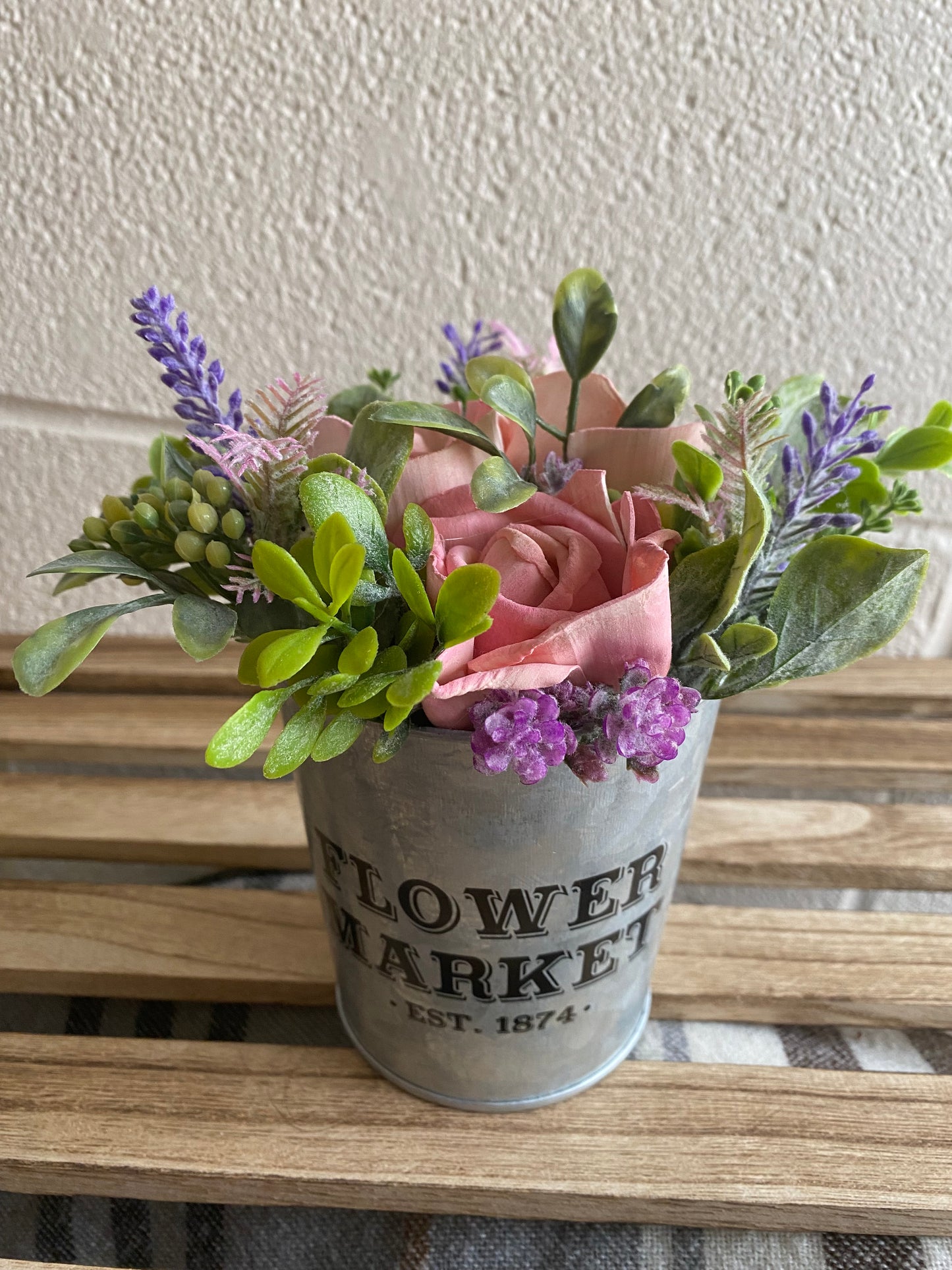 Small Assorted Arrangement