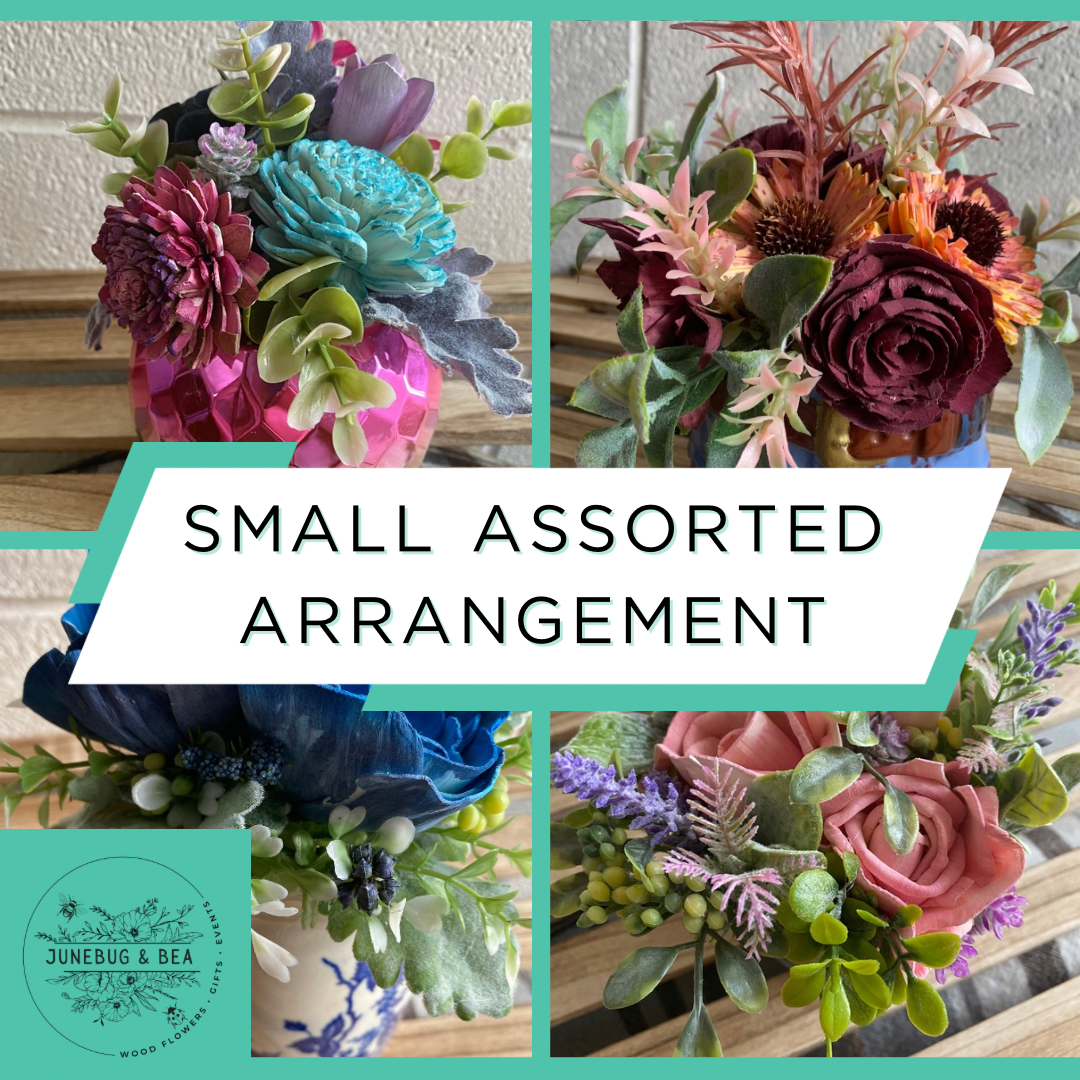 Small Assorted Arrangement